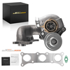Turbo compatible for BMW X6 35i 740i 740Li 3.0L N54 N54B30 2008-2016 TD03 Turbocharger