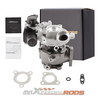 Turbo compatible for charger compatible for Toyota Land cruiser 4.5 D-4D 1VD-FTV 265/272 HP 17208-51010
