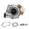 Turbo compatible for charger RHF4H Turbine compatible for Isuzu D-MAX Dmax 2.5TD 136HP 4JA1-L 2004 2005