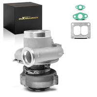 Turbo compatible for Freightliner Detroit compatible for Chrysler DD15 Engine Diesel 3768075 Turbocharger