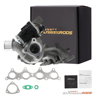 Turbo compatible for Hyundai Kia Optima 2016-2020 Sonata 1.6L 2015-2019 Eco Sedan 4-Door