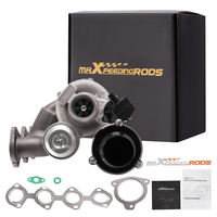 Turbo compatible for Mercedes Benz SLK250 C250 E250 1.8L 2012 2013 2014 2015 2710903680