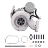 Turbo compatible for Subaru Impreza WRX compatible for Forester Turbocompressor EJ255 2.5L 49477-04000