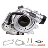 Turbo compatible for Toyota Hilux compatible for Hiace 2.5L D4D 2KD-FTV CT9 CT16 17201-30120 Turbocharger