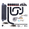 Turbo Kit for D Series compatible for D15Z1 D16Z6 D16Y7 D16Y5 D16Y8 D15B8 D15B7