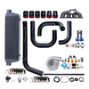Turbo Kit for D Series compatible for D15Z1 D16Z6 D16Y7 D16Y5 D16Y8 D15B8 D15B7