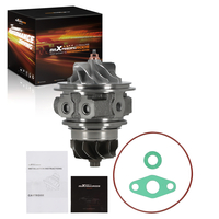 Turbo Turbocharger Cartridge Chra compatible for Kia Optima Sportage 2.0L 2010-2016 2.0T