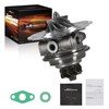 Turbo Turbocharger Cartridge compatible for VW Beetle CC Eos GTI Jetta Passat Tiguan 2.0L
