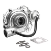 Turbo Turbocharger compatible for Isuzu Rodeo Trooper 2.8L 3.0L RHF4H 8971397243 VD420014