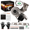 Turbo Turbocharger compatible for Kia Optima Sportage 2.0L 2010-2016 2.0T Water Cooling