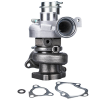 Turbo Turbocharger compatible for Mitsubishi GT3000 compatible for Dodge Stealth 6G72 V6 3.0L 1992-