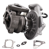 Turbo Turbocharger compatible for Nissan X-Trail 2.2L YD22ETI 136HP 2001 - 2003 14411-VK50B