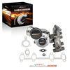 Turbo Turborcharger GT1749V GT17 VNT compatible for VW Beetle compatible for Golf Jetta ALH 1.9TDI 1998-04