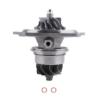 Turbocharger Cartridge compatible for Ford F-250 Super Duty 6.4L 2008-2010 Low Pressure