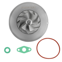 Turbocharger Cartridge Turbo CHRA Compatible for Nissan Juke 1.6L MR16DDT 2010-2016 2015