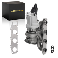 Turbocharger compatible for BMW 125i 320i 328i 520i 528i X1 X3 X4 20i 28i N20 2.0L Turbo