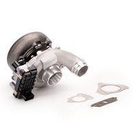 Turbocharger compatible for Dodge Sprinter 3.0L CDI OM642 68019589AA GTA2056GVK Turbo