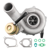 Turbocharger Compatible for KIA Sorento 2.5 CRDI D4CB 140HP 103kw 2002- Turbo