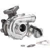 Turbocharger compatible for Mitsubishi L200 2.5 TD (2005- ) 1515A029 VT10 VC420088 VA420088