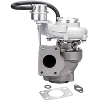 Turbocharger compatible for Saab 9-5 2.3L T Engine B235E, R 452204-0004, 452204-0005 1997-00