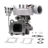 Turbocharger compatible for Toyota 4-RUNNER 2L-T 2.4/4 90 D 1984- CT20