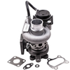 Turbocharger D4EA TD025M compatible for KIA Carens 28231-27000 2.0 CRDi 113HP 83kw