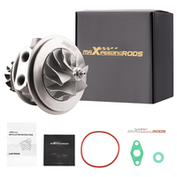 Turbocharger Turbo CHRA Cartridge compatible for Dodge Neon STR-4 2.4 EDV 2003 2004 2005