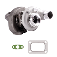 Turbocharger Turbo compatible for Dodge Ram Cummins Diesel VGT 6.7 L6 HE351VE 2007-2012