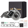 Turbocharger Turbo compatible for Kia Hyundai Sonata Santa Fe Optima 2.0L Theta 2 2016-2019