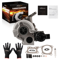 Turbocharger Turbo Kit compatible for Honda Civic CR-V CRV 1.5L AP2T L15B7 2016 2017-2021