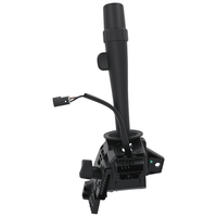 Turn Signal Multi-Function Switch with Cruise Control compatible for Chevrolet Gmc 12450067