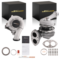 Twin Turbo Billet Wheel compatible for Ford F250 F350 F450 F550 6.4L Diesel 2008-2010 2009