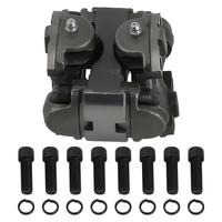 U-Joint Assembly 6598347 compatible for Bobcat 700 720 721 722 Skid Steer Loader