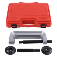 Universal Ball Joint Separator Tool and Removal Adapters Kit For Suv Pickup