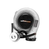 Universal Racing Turbo for all 1.5L-2.0L engines for all 4 cylinder 350+BHP billet compressor wheel turbocharger