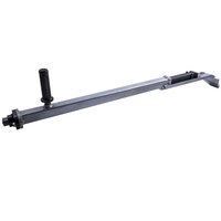 Universal Truck Tire Impact Driven Demount Tool For Tire 10quot; to 24quot; ATV