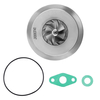 Universal Turbo Cartridge CHRA For Motorcycle ATV Bike Small Engine 2-4 Cyl for GT15