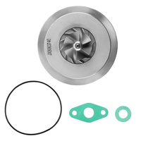 Universal Turbo Cartridge CHRA For Motorcycle ATV Bike Small Engine 2-4 Cyl for GT15