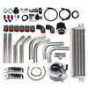 Universal Turbo Kit Perfect For 1.5L-2.0L engine