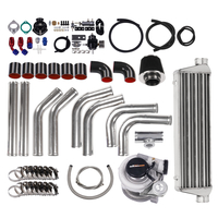 Universal Turbo Kit Perfect For 1.5L-2.0L engine