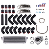 Universal Turbo Kit Perfect For 1.5L-2.5L engine Turbocharger kits