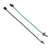 Up+ Downstream Oxygen Sensor compatible for Honda CR-V L4 2.4L 2010-2011 234-9091 234-4574