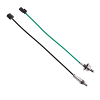 Up+ Downstream Oxygen Sensor compatible for Honda CR-V L4 2.4L 2010-2011 234-9091 234-4574