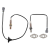 UpDownstream O2 Oxygen Sensor compatible for Toyota Tacoma L4-2.4 2001-2004 213-2857