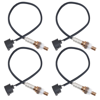 Up+Downstream Oxygen O2 Sensor compatible for Buick Encore 1.4L 2013-2021 213-4764