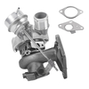 Upgrade Billet Turbo compatible for Ford F150 2.7L V6 2015 2016 2017 Left Side Turbocharger