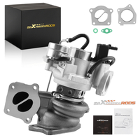 Upgraded Billet Turbo compatible for Chevy Chevrolet Malibu Buick Regal 2.0L 2013-2021