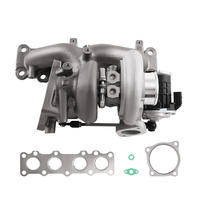 Upgraded Billet Turbocharger compatible for Kia Sorento compatible for Hyundai Sonata 2.0 2015-2019 Turbo