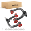 Upper Control Arm 2-4 Lift For 03-24 compatible for Toyota 4Runner 2007-2014 FJ Cruiser GX460