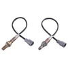 Upstream+Down Oxygen Sensor compatible for Toyota Camry 2004-2009 234-9049 2349049